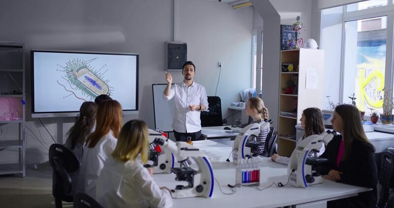 biology