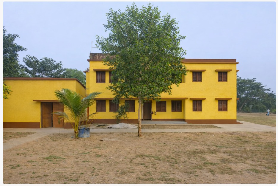 hostel