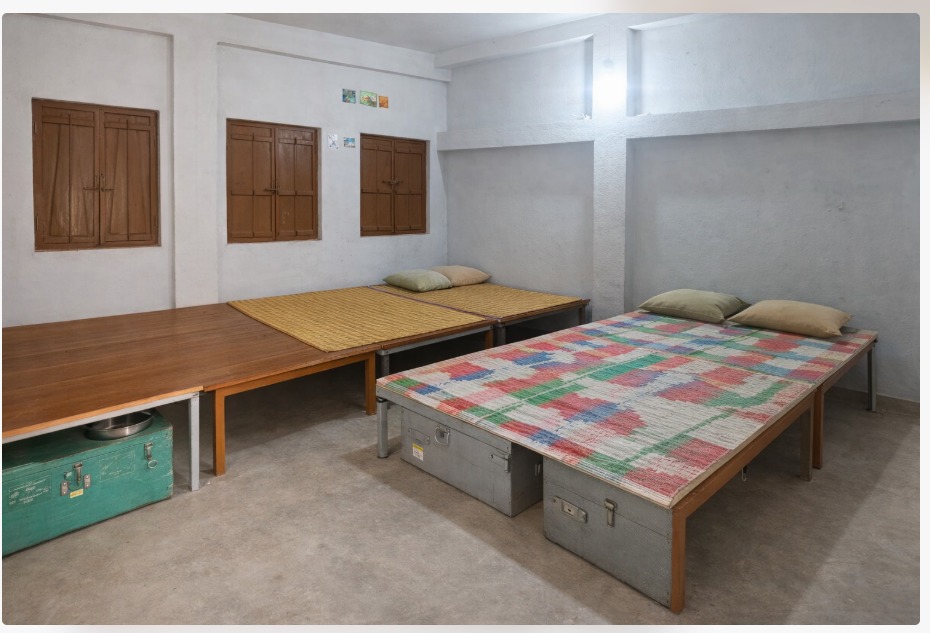 hostel