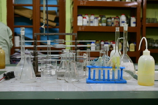 chemistery
