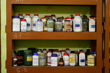 chemistry